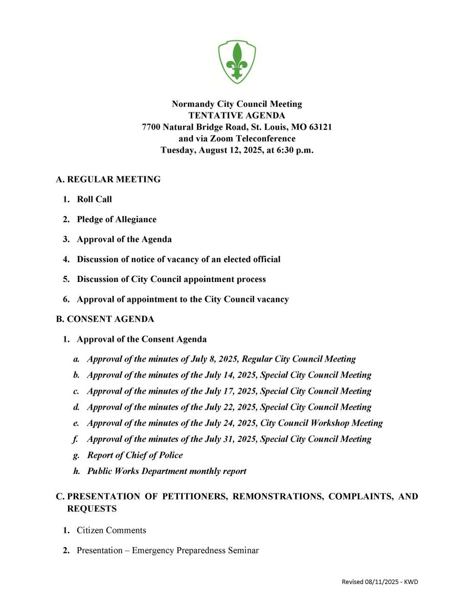 08122025 agenda 1