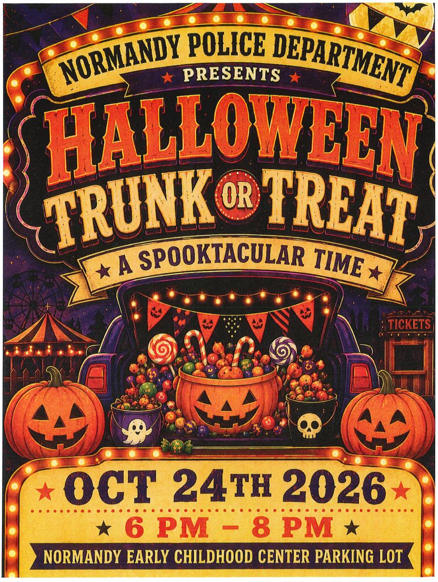 TRUNK OR TREAT 26