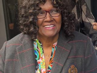councilwoman shivers
